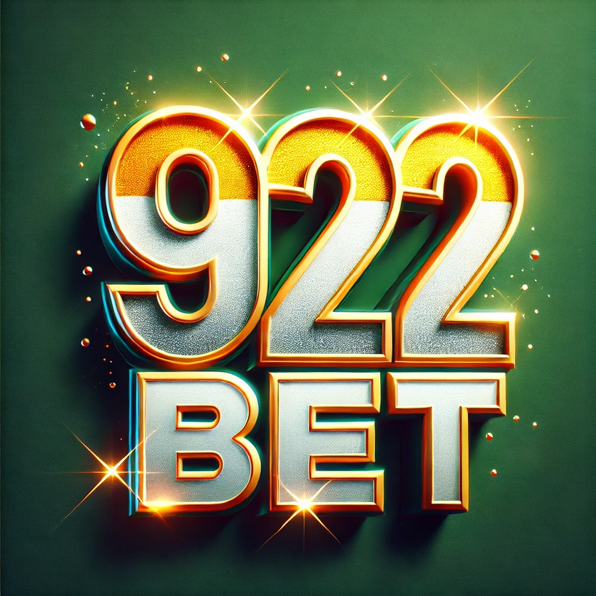 Logo da 922bet