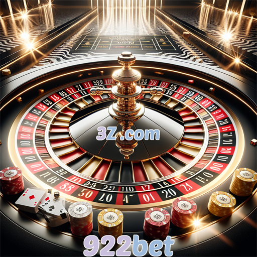 Descubra a Emoção dos Jackpots na 922bet