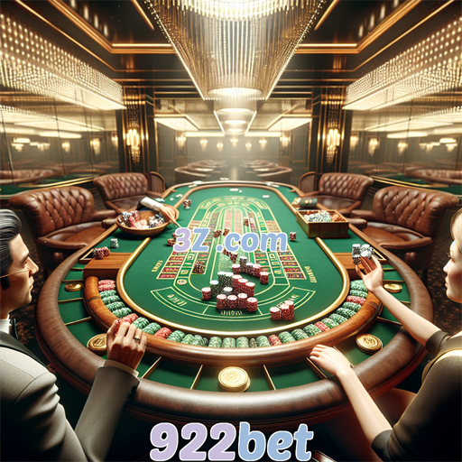 Métodos de Pagamento em 922bet: Segurança e Praticidade para Jogadores