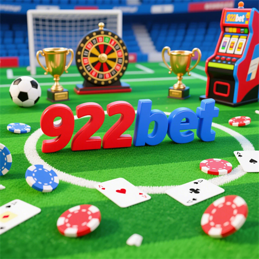 922bet